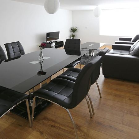 Radalco Apartments Hounslow Ngoại thất bức ảnh