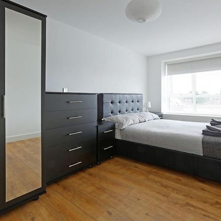 Radalco Apartments Hounslow Ngoại thất bức ảnh