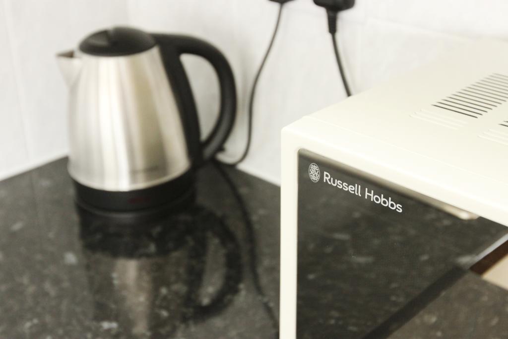Radalco Apartments Hounslow Ngoại thất bức ảnh