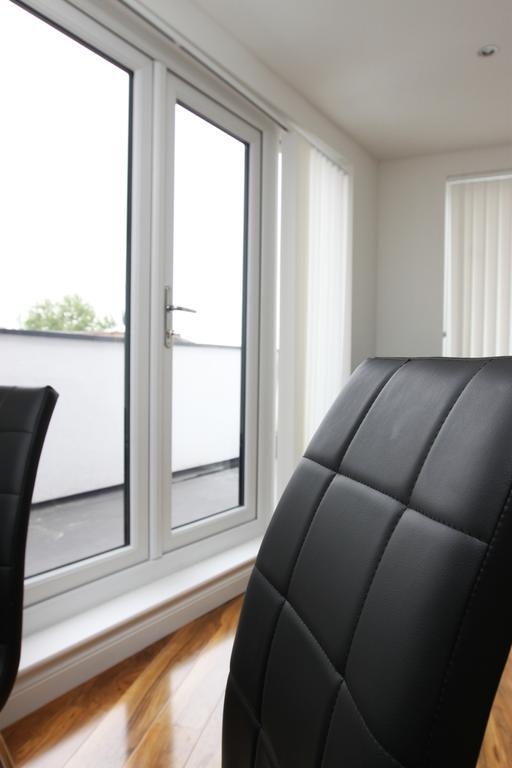 Radalco Apartments Hounslow Ngoại thất bức ảnh