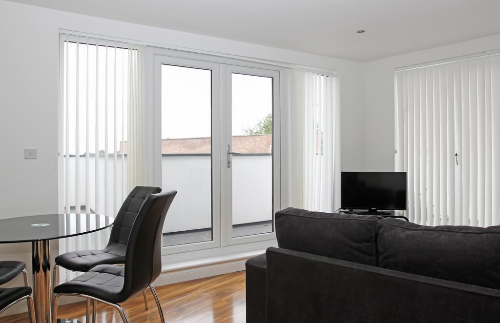 Radalco Apartments Hounslow Ngoại thất bức ảnh