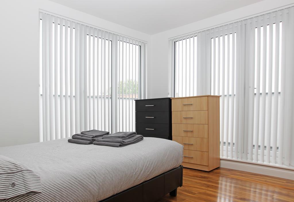 Radalco Apartments Hounslow Ngoại thất bức ảnh