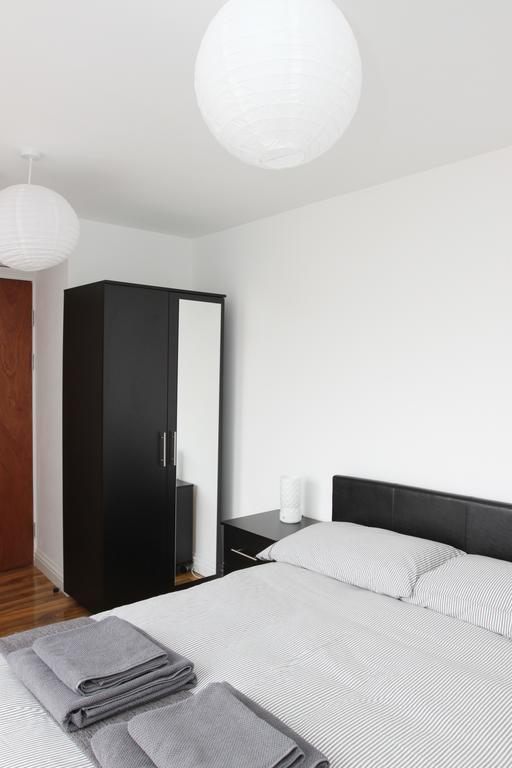 Radalco Apartments Hounslow Ngoại thất bức ảnh