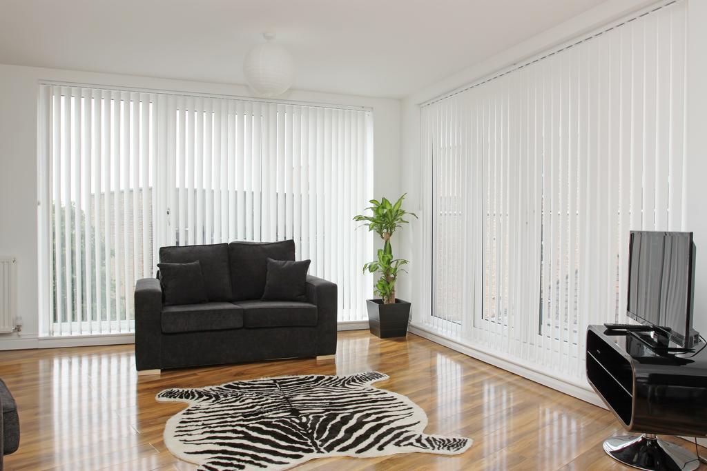 Radalco Apartments Hounslow Phòng bức ảnh