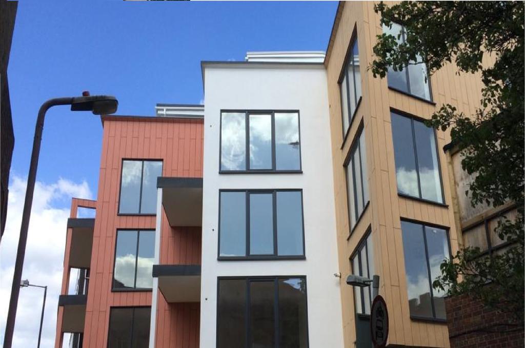 Radalco Apartments Hounslow Phòng bức ảnh