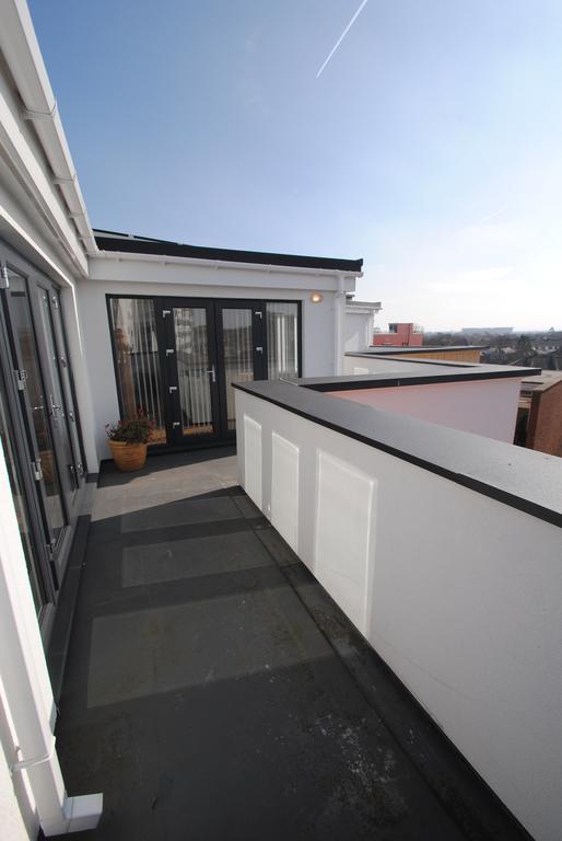 Radalco Apartments Hounslow Ngoại thất bức ảnh
