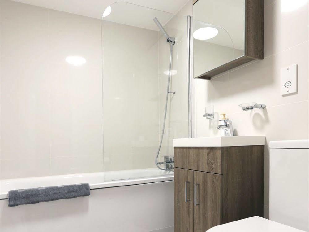 Radalco Apartments Hounslow Ngoại thất bức ảnh