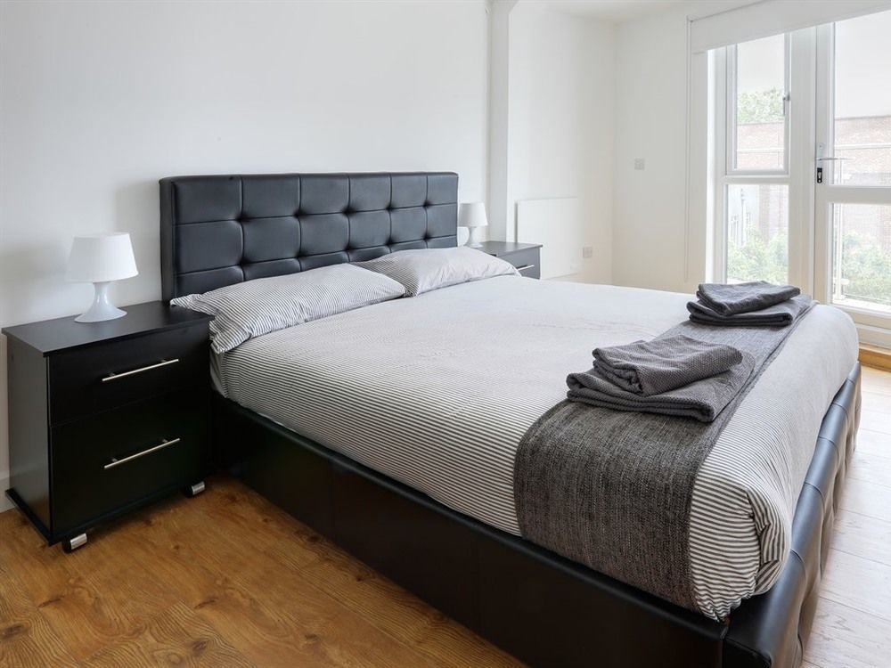 Radalco Apartments Hounslow Ngoại thất bức ảnh