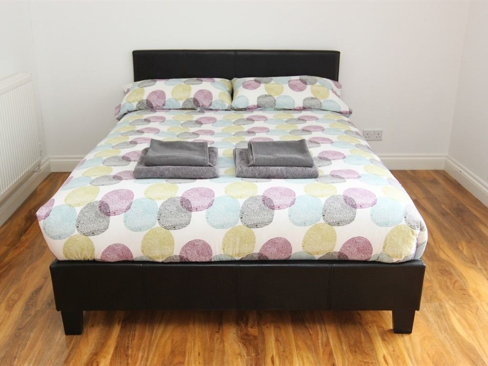 Radalco Apartments Hounslow Ngoại thất bức ảnh