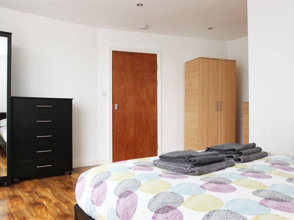 Radalco Apartments Hounslow Ngoại thất bức ảnh