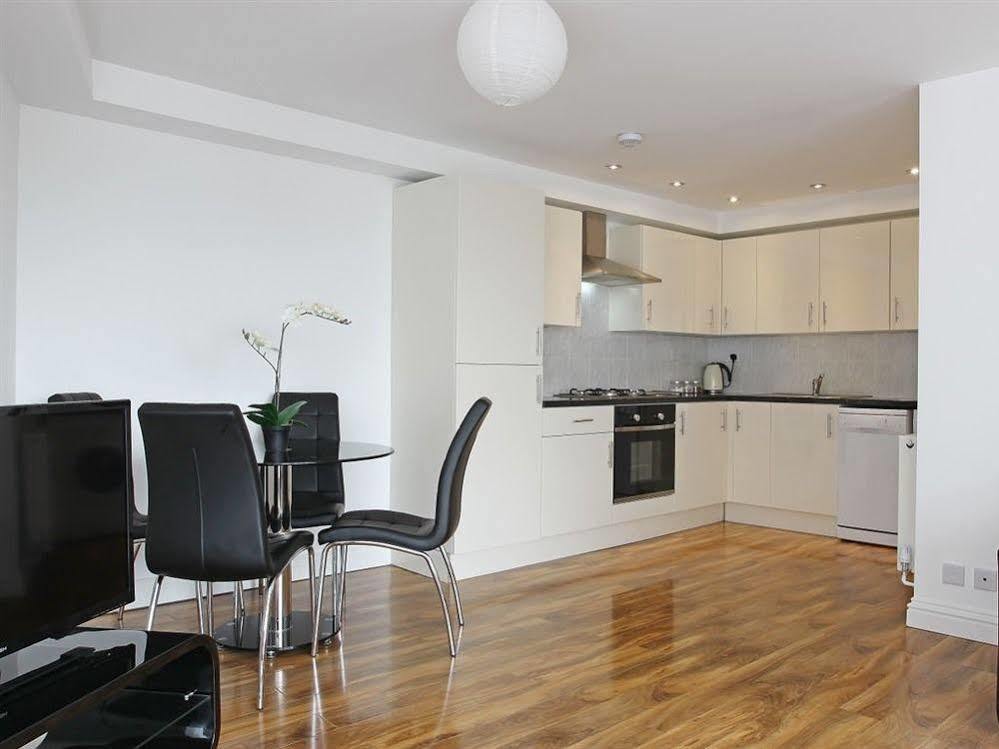 Radalco Apartments Hounslow Ngoại thất bức ảnh