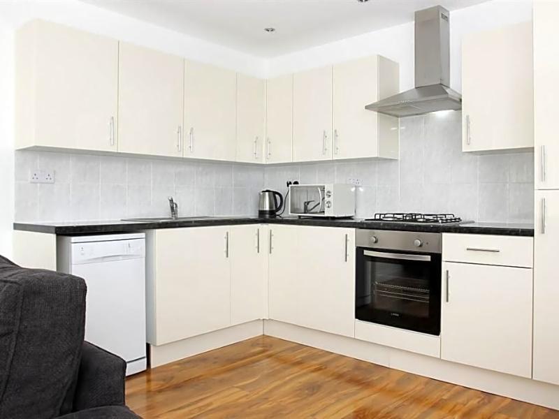 Radalco Apartments Hounslow Ngoại thất bức ảnh