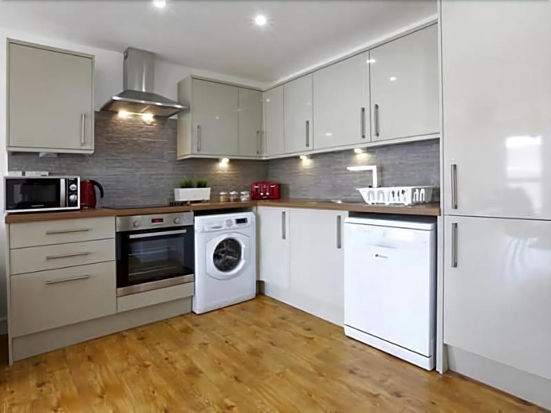Radalco Apartments Hounslow Ngoại thất bức ảnh