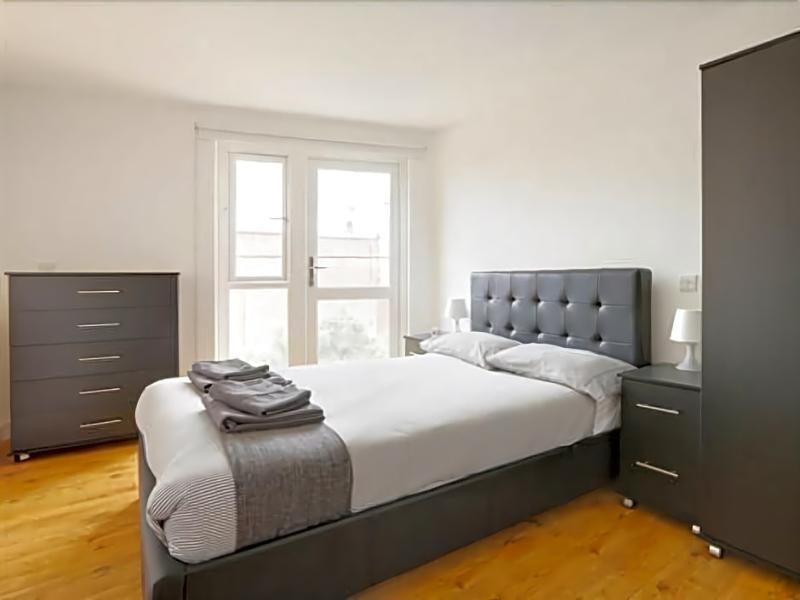 Radalco Apartments Hounslow Ngoại thất bức ảnh