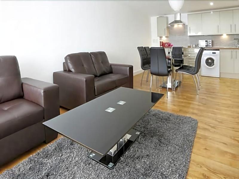 Radalco Apartments Hounslow Ngoại thất bức ảnh