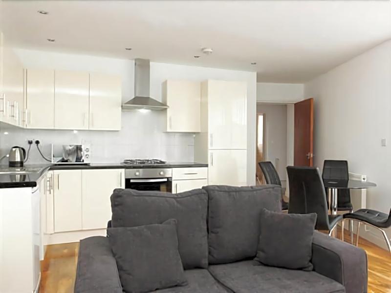 Radalco Apartments Hounslow Ngoại thất bức ảnh