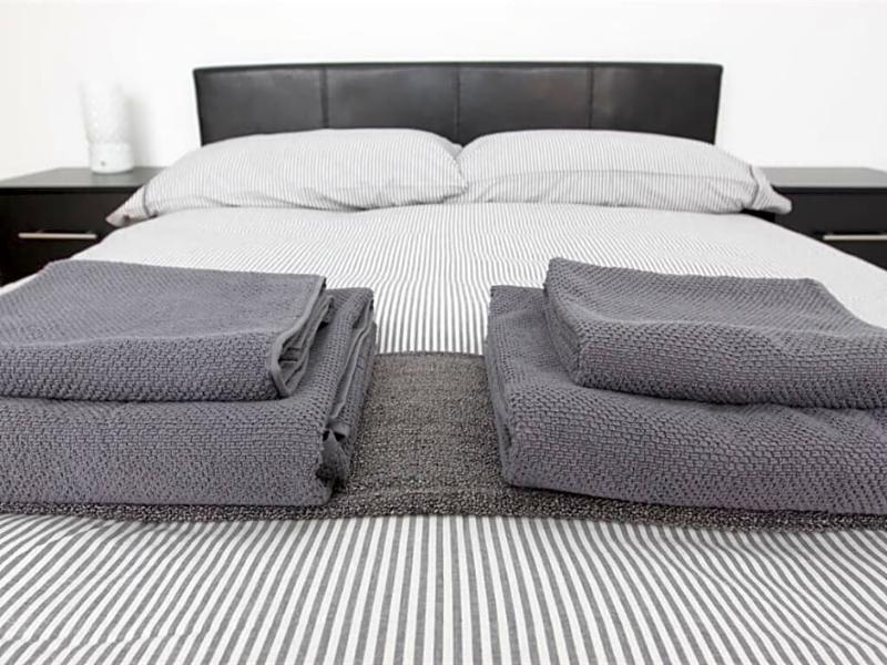 Radalco Apartments Hounslow Ngoại thất bức ảnh
