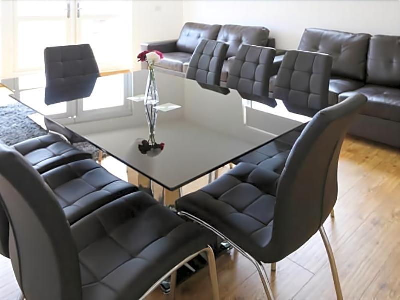 Radalco Apartments Hounslow Ngoại thất bức ảnh