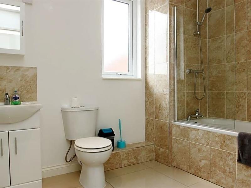 Radalco Apartments Hounslow Ngoại thất bức ảnh